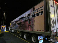 Express Havre St-Pierre