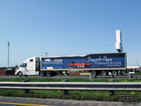 Express Havre St-Pierre - Tourisme Sept-Iles