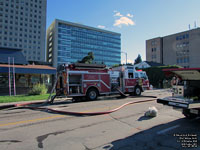 Gatineau, Quebec - 204 (315FB358) - 2010 Pierce Impel