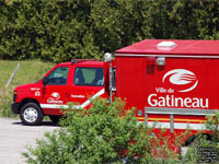 Gatineau, Quebec - 150FC324