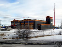 Gatineau, Quebec - Caserne 3