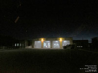 Gatineau, Quebec - Caserne 5