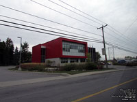 Gatineau, Quebec - Caserne 6