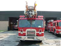 Thibault - Location de la ville de Granby