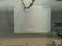 Thibault - Location de la ville de Granby