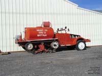 Grant County, Washington