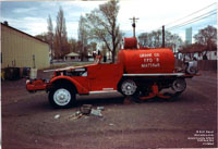 Grant County, Washington