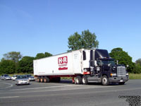 H and R Transport