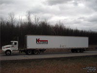 Kriska Transportation