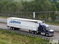 Mackie Moving Systems