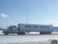 Maritime-Ontario