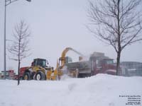 Snow removal