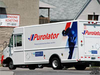 Purolator - Vancouver 2010