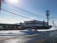 Purolator, 360 Norman, Lachine,QC