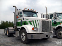 Charette 3640