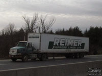 Reimer Express Lines