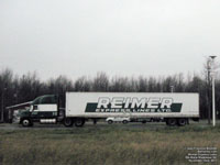 Reimer Express Lines