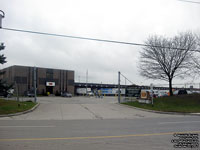 YRC, 6130 Netherhart Rd, Mississauga,ON